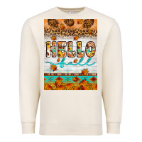 Sandshell Hello fall Premium Sweatshirt - Artiststas