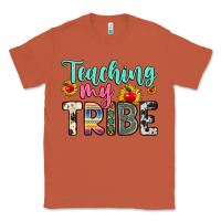 Copper teaching my tribe Classic Tee - Zillion Design Studio