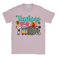 Lilac teaching my tribe Classic Tee - Zillion Design Studio