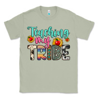 Matcha teaching my tribe Classic Tee - Zillion Design Studio