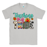 Moon Dust teaching my tribe Classic Tee - Zillion Design Studio
