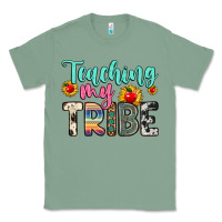 Sage teaching my tribe Classic Tee - Zillion Design Studio