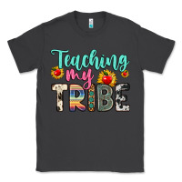 Smoke teaching my tribe Classic Tee - Zillion Design Studio