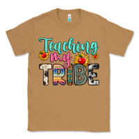 Toasted Coconut teaching my tribe Classic Tee - Zillion Design Studio