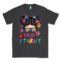 Smoke hello first grade Classic Tee - texasbilliewilder