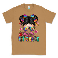 Toasted Coconut hello first grade Classic Tee - texasbilliewilder