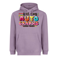 Lavender last day autographs Heavyweight Hoodie - JahusDesignShop