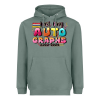 Sage last day autographs Heavyweight Hoodie - JahusDesignShop