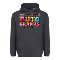 Smoke last day autographs Heavyweight Hoodie - JahusDesignShop