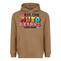 Toasted Coconut last day autographs Heavyweight Hoodie - JahusDesignShop