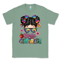 Sage hello fourth grade Classic Tee - texasbilliewilder