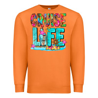 Carrot cruise  life Premium Sweatshirt - AdoDesignShop