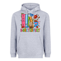 Booktrovert Heavyweight Hoodie | Teevron