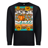 Black love fall Premium Sweatshirt - Artiststas