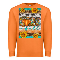 Carrot love fall Premium Sweatshirt - Artiststas