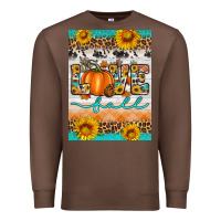 Chestnut love fall Premium Sweatshirt - Artiststas