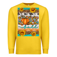 Lemon love fall Premium Sweatshirt - Artiststas