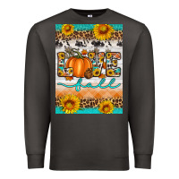 Smoke love fall Premium Sweatshirt - Artiststas