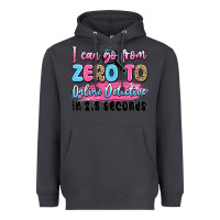 Smoke i can go from zero to online detective in 2.5 seco Heavyweight Hoodie - JahusDesignShop