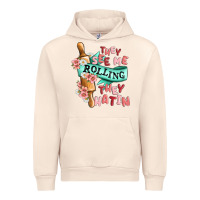 Sandshell they see me rolling they hatin Urban Hoodie - MaliasSmallBusiness