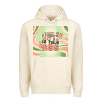 Tofu i might be a handful but so is this ass Premium Hoodie - MaliasSmallBusiness