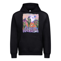 Black desert dreaming Urban Hoodie - MaliasSmallBusiness