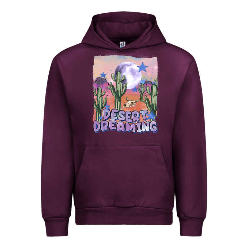 Desert Dreaming Urban Hoodie by MaliasSmallBusiness | Teevron