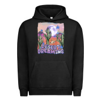Pigment Black desert dreaming Urban Hoodie - MaliasSmallBusiness