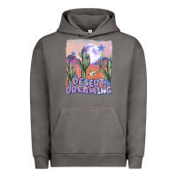 Pigment Tornado desert dreaming Urban Hoodie - MaliasSmallBusiness