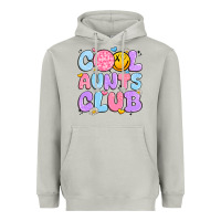 Moon Dust cool aunts club Heavyweight Hoodie - JahusDesignShop