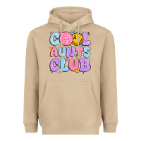 Mushroom cool aunts club Heavyweight Hoodie - JahusDesignShop