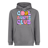 Storm cool aunts club Heavyweight Hoodie - JahusDesignShop