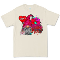 Bone happy valentines day Premium Tee - SublimationCraftShop