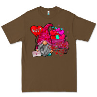 Cacao happy valentines day Premium Tee - SublimationCraftShop
