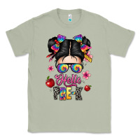 Matcha hello pre k Classic Tee - texasbilliewilder