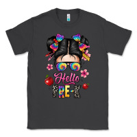 Smoke hello pre k Classic Tee - texasbilliewilder
