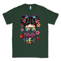 Sports Green hello pre k Classic Tee - texasbilliewilder