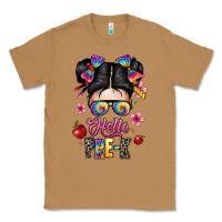 Toasted Coconut hello pre k Classic Tee - texasbilliewilder