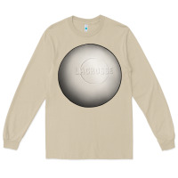 Mushroom lacrosse ball Long Sleeve Tee - texasbilliewilder