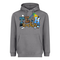 Storm tech teacher Heavyweight Hoodie - AdoDesignShop