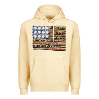 Pina Colada baseball ballgame Premium Hoodie - MaliasSmallBusiness