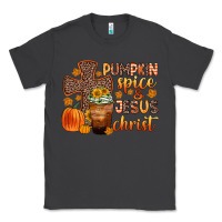Smoke pumpkin spice and jesus christ Classic Tee - Zillion Design Studio
