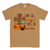 Toasted Coconut pumpkin spice and jesus christ Classic Tee - Zillion Design Studio