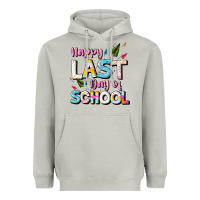 Moon Dust happy last day of school Heavyweight Hoodie - JahusDesignShop