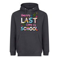 Smoke happy last day of school Heavyweight Hoodie - JahusDesignShop