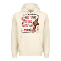 Tofu on the third day  he rose Premium Hoodie - MaliasSmallBusiness