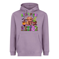 Lavender hocus pocus heifer Heavyweight Hoodie - AdoDesignShop