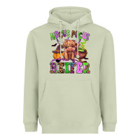 Matcha hocus pocus heifer Heavyweight Hoodie - AdoDesignShop