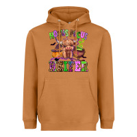 Meerkat hocus pocus heifer Heavyweight Hoodie - AdoDesignShop