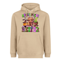Mushroom hocus pocus heifer Heavyweight Hoodie - AdoDesignShop